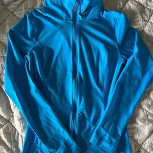 Under Armour Vibrant Blue Jacket